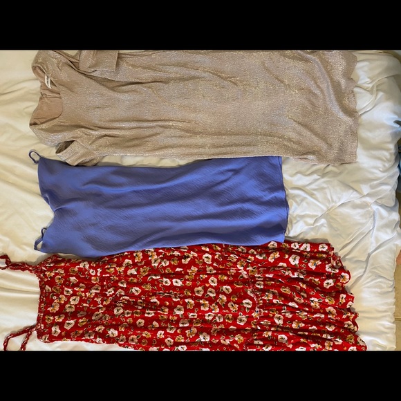 Big bundle of clothes ✨ - Picture 8 of 10